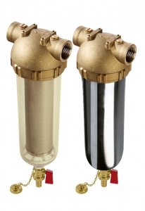 Filter EASY HT 10"