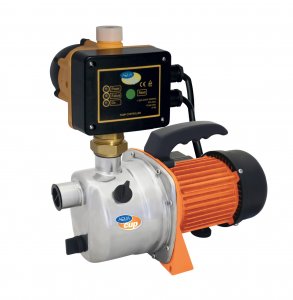 HYDROCONTROL JET 1200