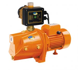 HYDROCONTROL 750 Bss