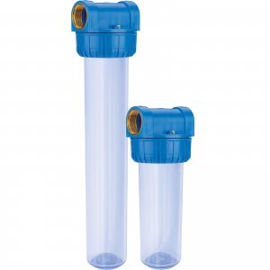 Filtr  připojení 5/4", 6/4"