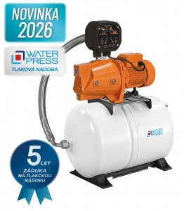 M A-CONTROL AUTOMAT ECO