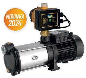HYDROCONTROL MAXIJET-A