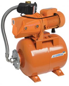 ECOPRESS 600-1