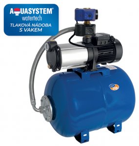 FULL CONTROL MAXI 100