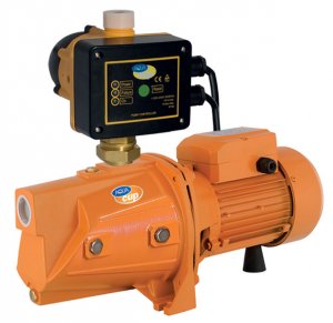HYDROCONTROL A-JET 1500 Bss