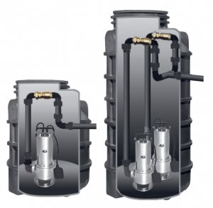 SUMOBOX 1000/2000 - BEST INOX 1500