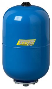 Pressure tanks Tecno VERTICAL 24 V