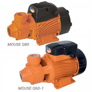 MOUSE Q 60